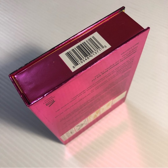 NWOT Gold & Silver Temporary Tattoo Kit - Picture 12 of 13